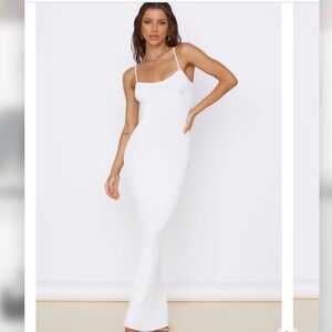 SNDYS Hudson Maxi Dress
